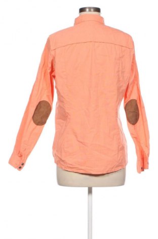 Dámska košeľa  Colours, Veľkosť L, Farba Oranžová, Cena  7,95 €