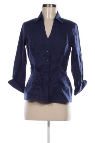 Damenbluse Colours Of The World, Größe M, Farbe Blau, Preis € 6,99