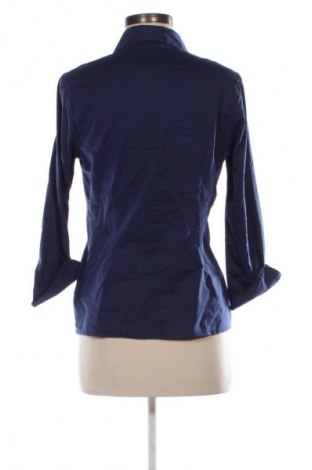 Damenbluse Colours Of The World, Größe M, Farbe Blau, Preis € 6,99