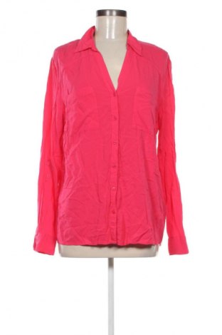 Dámska košeľa  Colours Of The World, Veľkosť XXL, Farba Ružová, Cena  7,95 €