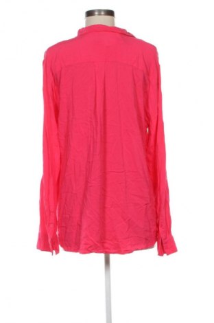 Dámska košeľa  Colours Of The World, Veľkosť XXL, Farba Ružová, Cena  7,95 €