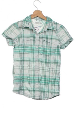 Damska koszula Columbia, Rozmiar XS, Kolor Kolorowy, Cena 82,99 zł