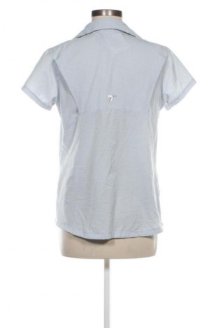 Дамска риза Columbia, Размер L, Цвят Син, Цена 28,99 лв.