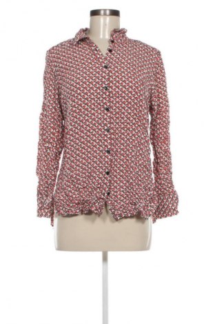 Dámska košeľa  Comma,, Veľkosť M, Farba Viacfarebná, Cena  13,95 €