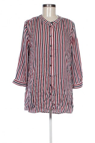 Γυναικείο πουκάμισο Comma,, Μέγεθος L, Χρώμα Πολύχρωμο, Τιμή 28,12 €