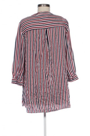 Γυναικείο πουκάμισο Comma,, Μέγεθος L, Χρώμα Πολύχρωμο, Τιμή 28,12 €