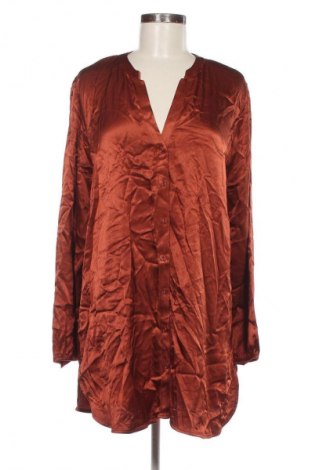 Női ing Comma,, Méret M, Szín Barna, Ár 5 459 Ft