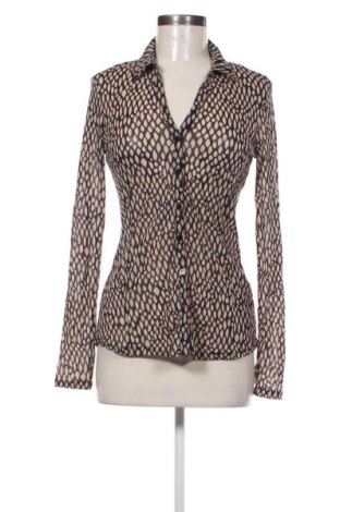 Дамска риза Comma,, Размер S, Цвят Многоцветен, Цена 25,99 лв.