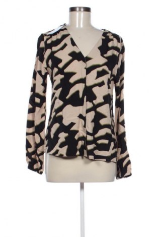 Дамска риза Comma,, Размер S, Цвят Многоцветен, Цена 104,99 лв.