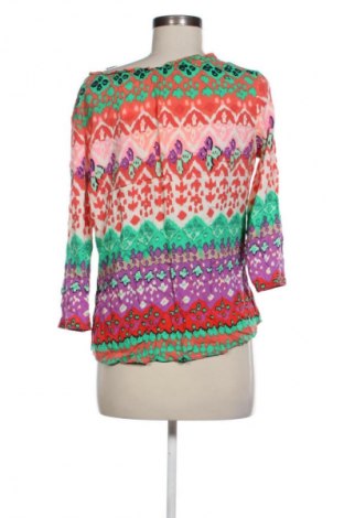 Дамска риза Comma,, Размер S, Цвят Многоцветен, Цена 55,99 лв.