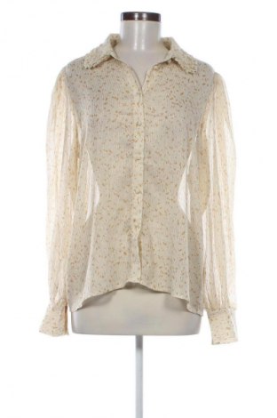 Дамска риза Costes, Размер XL, Цвят Бежов, Цена 41,00 лв.