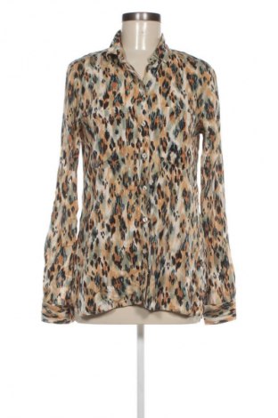 Damenbluse Cotton Club, Größe M, Farbe Mehrfarbig, Preis € 8,99