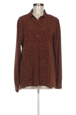 Γυναικείο πουκάμισο Cotton Club, Μέγεθος M, Χρώμα Πολύχρωμο, Τιμή 3,99 €