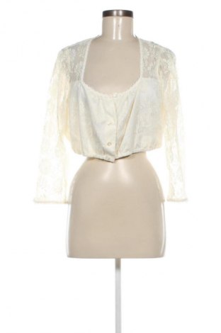 Damenbluse Country Line, Größe XXL, Farbe Ecru, Preis € 12,99