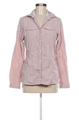 Női ing Craghoppers, Méret S, Szín Hamurózsaszín, Ár 2 609 Ft