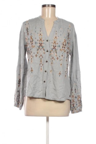 Damenbluse Cream, Größe S, Farbe Mehrfarbig, Preis 18,99 €