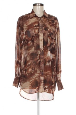 Γυναικείο πουκάμισο Creme De La Creme, Μέγεθος L, Χρώμα Πολύχρωμο, Τιμή 5,99 €