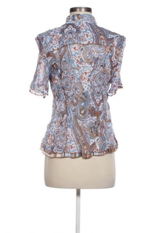 Damska koszula Crisca, Rozmiar M, Kolor Kolorowy, Cena 61,99 zł