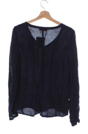 Dámská košile  Crisca, Velikost XS, Barva Modrá, Cena  519,00 Kč