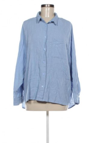 Női ing Cropp, Méret S, Szín Kék, Ár 5 889 Ft