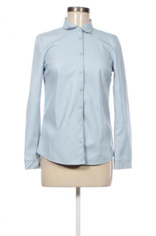 Dámská košile  Cropp, Velikost S, Barva Modrá, Cena  339,00 Kč