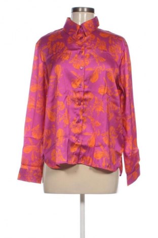 Cămașă de femei Cross Jeans, Mărime L, Culoare Multicolor, Preț 126,99 Lei