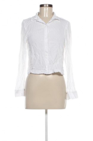 Damska koszula Cuidado con el Perro, Rozmiar S, Kolor Biały, Cena 10,99 zł