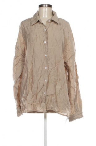 Dámská košile  DAZY, Velikost XL, Barva Béžová, Cena  99,00 Kč