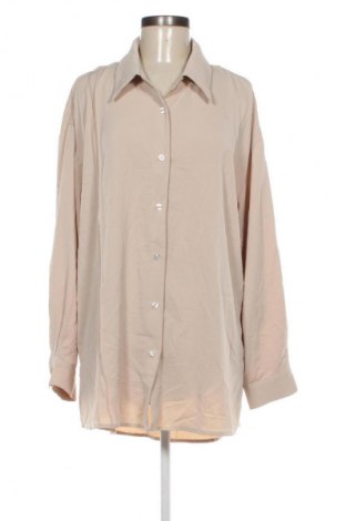 Dámská košile  DAZY, Velikost XL, Barva Béžová, Cena  219,00 Kč