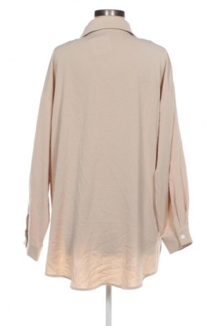 Dámská košile  DAZY, Velikost XL, Barva Béžová, Cena  219,00 Kč