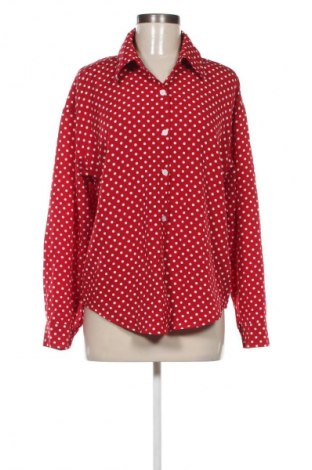 Damenbluse DAZY, Größe XL, Farbe Mehrfarbig, Preis € 9,99