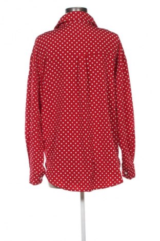 Damenbluse DAZY, Größe XL, Farbe Mehrfarbig, Preis € 9,99