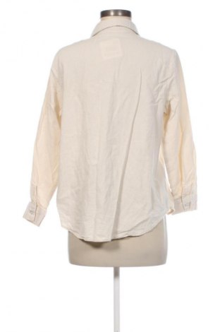 Дамска риза DAZY, Размер S, Цвят Бежов, Цена 16,99 лв.