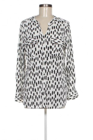 Damenbluse Damart, Größe XL, Farbe Mehrfarbig, Preis 11,99 €