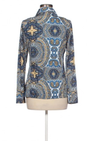 Damenbluse Daniel Hechter, Größe S, Farbe Mehrfarbig, Preis € 17,99