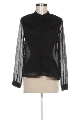 Damska koszula Daphnea, Rozmiar S, Kolor Czarny, Cena 46,99 zł