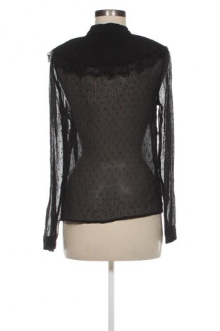 Damska koszula Daphnea, Rozmiar S, Kolor Czarny, Cena 46,99 zł