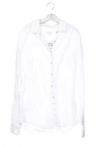 Γυναικείο πουκάμισο Deane & White, Μέγεθος XS, Χρώμα Λευκό, Τιμή 9,99 €