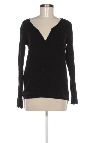 Γυναικείο πουκάμισο Deichgraf, Μέγεθος S, Χρώμα Μαύρο, Τιμή 4,99 €