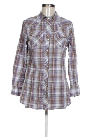 Női ing Denim&Co., Méret M, Szín Sokszínű, Ár 3 459 Ft