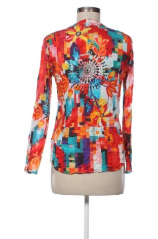 Dámska košeľa  Desigual, Veľkosť M, Farba Viacfarebná, Cena  75,32 €