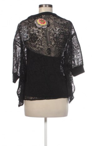 Női ing Desigual, Méret S, Szín Fekete, Ár 15 919 Ft