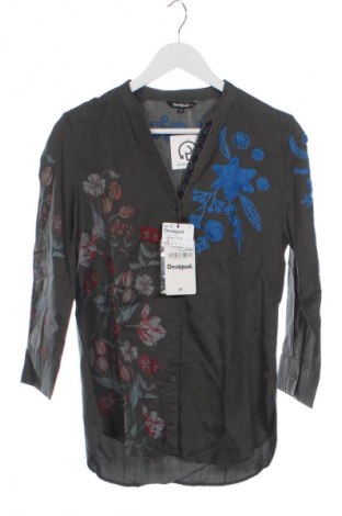 Dámska košeľa  Desigual, Veľkosť XS, Farba Viacfarebná, Cena  75,95 €