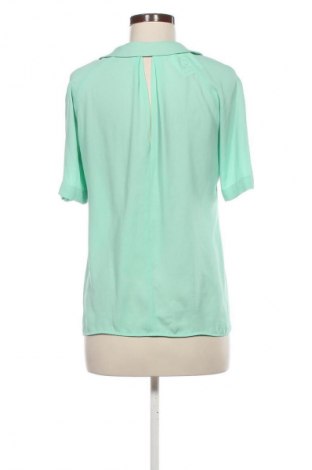 Дамска риза Dika, Размер M, Цвят Зелен, Цена 27,99 лв.