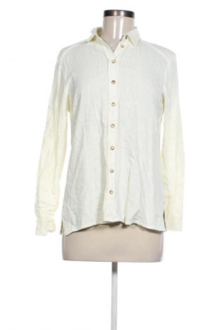 Damenbluse Dika, Größe S, Farbe Beige, Preis € 21,00