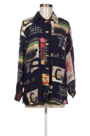 Dámská košile  Divina, Velikost L, Barva Vícebarevné, Cena  209,00 Kč