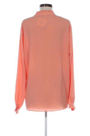 Dámska košeľa  Dorothy Perkins, Veľkosť XL, Farba Oranžová, Cena  11,95 €