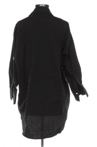 Dámska košeľa  Drole De Copine, Veľkosť S, Farba Čierna, Cena  3,95 €