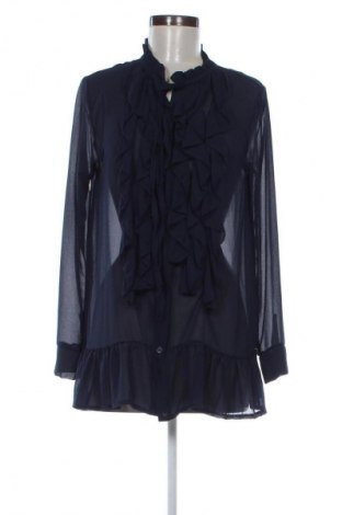 Dámska košeľa  Drys, Veľkosť L, Farba Modrá, Cena  10,95 €