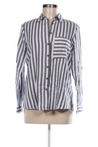 Damenbluse Easy Wear, Größe S, Farbe Mehrfarbig, Preis € 4,99